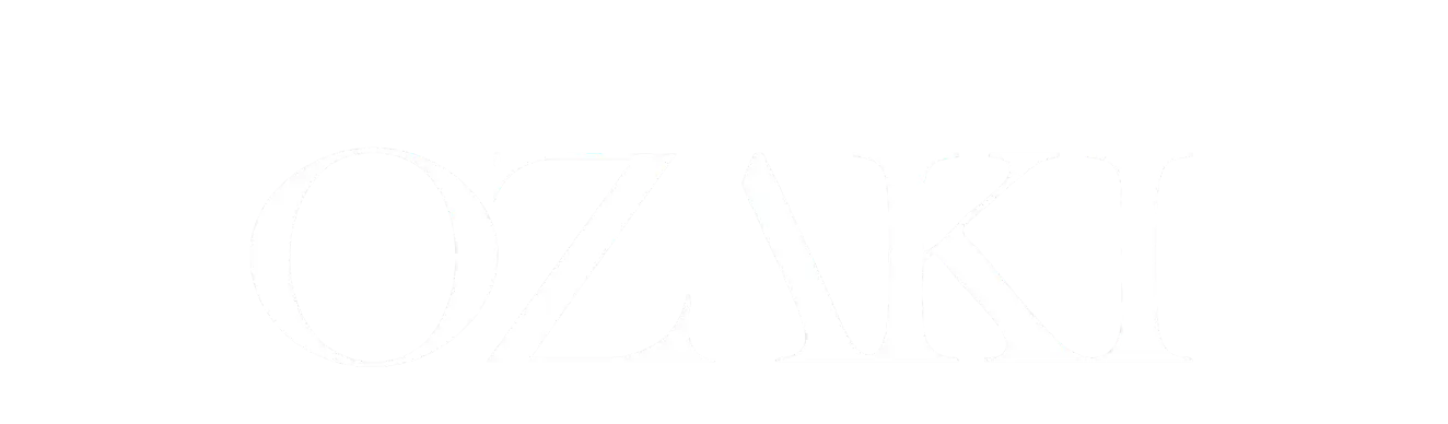 Logo Ozaki