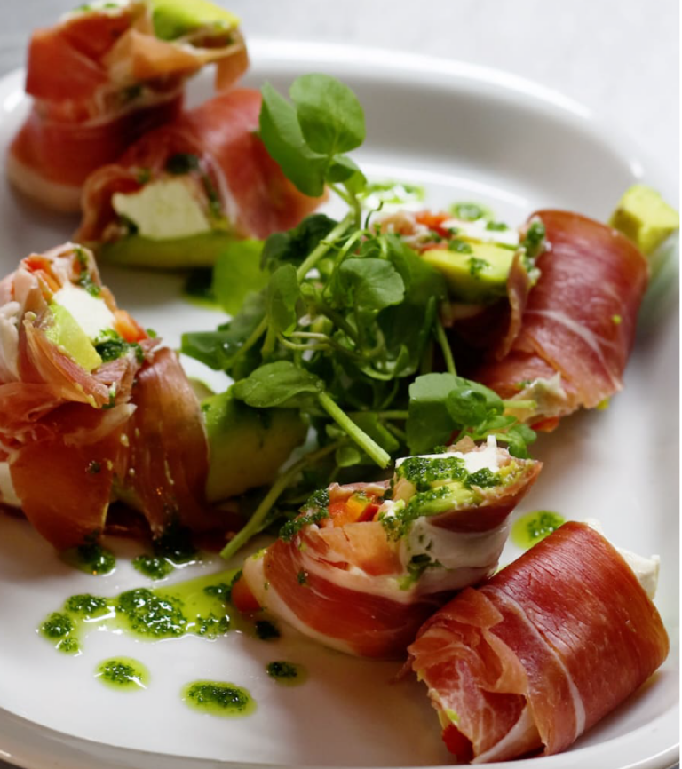 Tapas y Birra