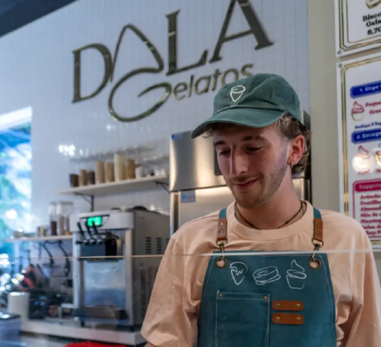 Dala Gelatos